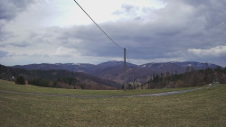 Bludný - Rajnochovice Troják