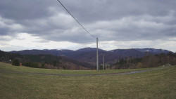 Bludný - Rajnochovice Troják