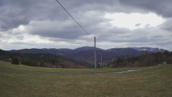 Bludný - Rajnochovice Troják