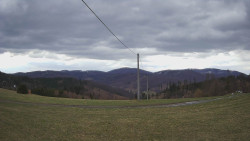 Bludný - Rajnochovice Troják