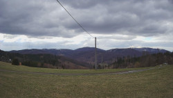 Bludný - Rajnochovice Troják