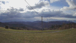 Bludný - Rajnochovice Troják