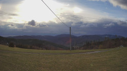 Bludný - Rajnochovice Troják