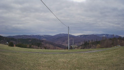 Bludný - Rajnochovice Troják