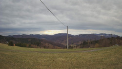 Bludný - Rajnochovice Troják