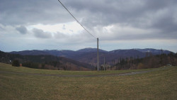 Bludný - Rajnochovice Troják