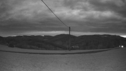 Bludný - Rajnochovice Troják