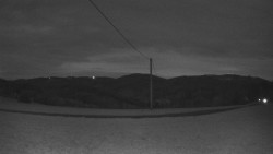 Bludný - Rajnochovice Troják