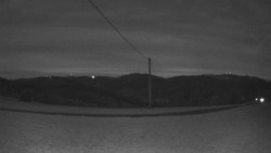 Bludný - Rajnochovice Troják