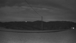 Bludný - Rajnochovice Troják