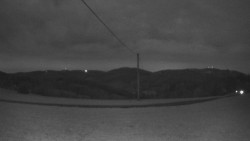 Bludný - Rajnochovice Troják