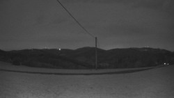 Bludný - Rajnochovice Troják