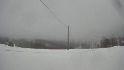 Bludný - Rajnochovice Troják