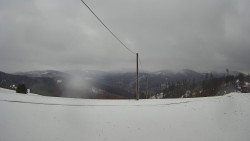 Bludný - Rajnochovice Troják