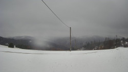 Bludný - Rajnochovice Troják