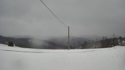 Bludný - Rajnochovice Troják