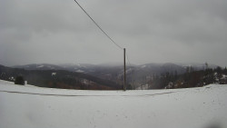 Bludný - Rajnochovice Troják