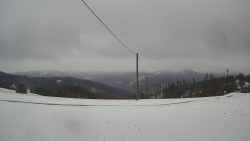 Bludný - Rajnochovice Troják