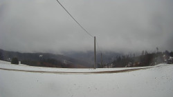 Bludný - Rajnochovice Troják