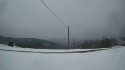 Bludný - Rajnochovice Troják