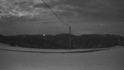 Bludný - Rajnochovice Troják