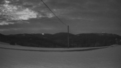 Bludný - Rajnochovice Troják