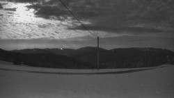 Bludný - Rajnochovice Troják