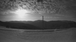 Bludný - Rajnochovice Troják