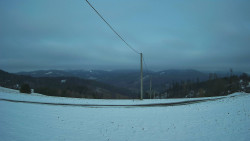 Bludný - Rajnochovice Troják