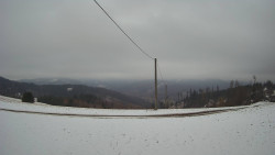 Bludný - Rajnochovice Troják