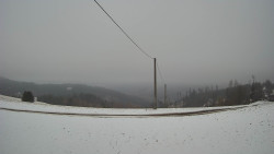 Bludný - Rajnochovice Troják