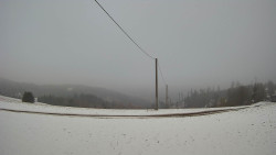 Bludný - Rajnochovice Troják