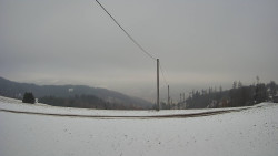 Bludný - Rajnochovice Troják