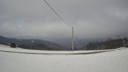 Bludný - Rajnochovice Troják