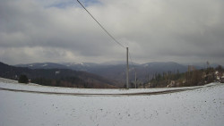 Bludný - Rajnochovice Troják