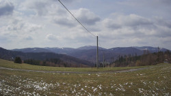 Bludný - Rajnochovice Troják