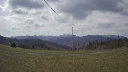 Bludný - Rajnochovice Troják