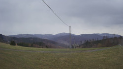 Bludný - Rajnochovice Troják