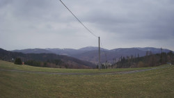 Bludný - Rajnochovice Troják