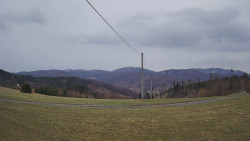 Bludný - Rajnochovice Troják