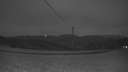 Bludný - Rajnochovice Troják