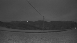 Bludný - Rajnochovice Troják