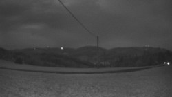 Bludný - Rajnochovice Troják