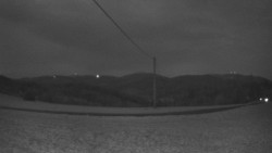 Bludný - Rajnochovice Troják