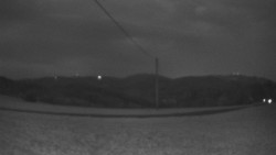 Bludný - Rajnochovice Troják