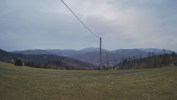 Bludný - Rajnochovice Troják