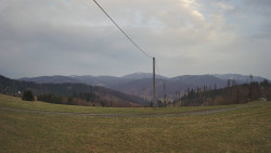 Bludný - Rajnochovice Troják