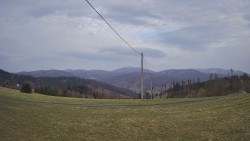 Bludný - Rajnochovice Troják