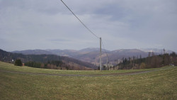 Bludný - Rajnochovice Troják