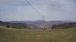 Bludný - Rajnochovice Troják